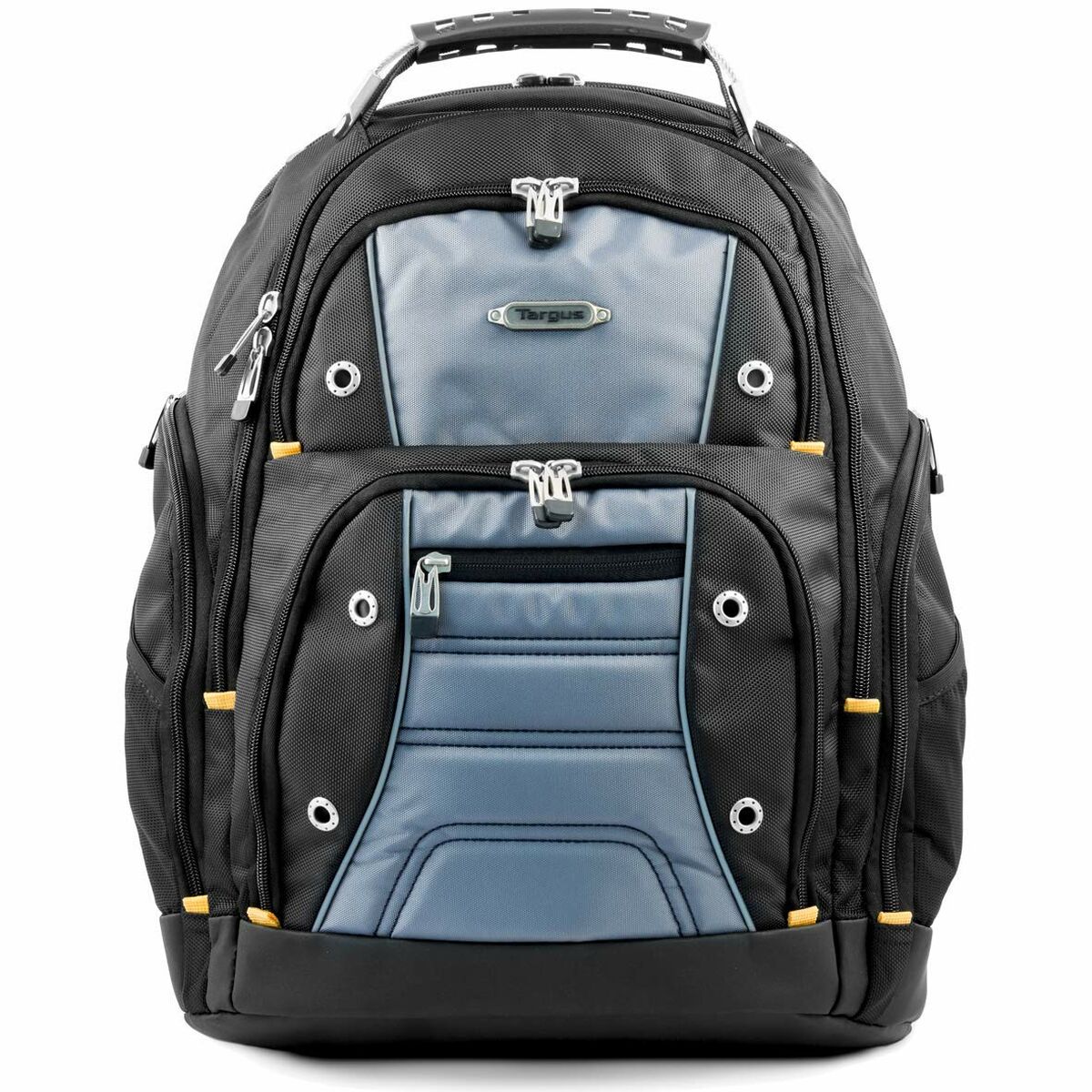 Laptopväska Targus TSB238EU Svart 16" - 5