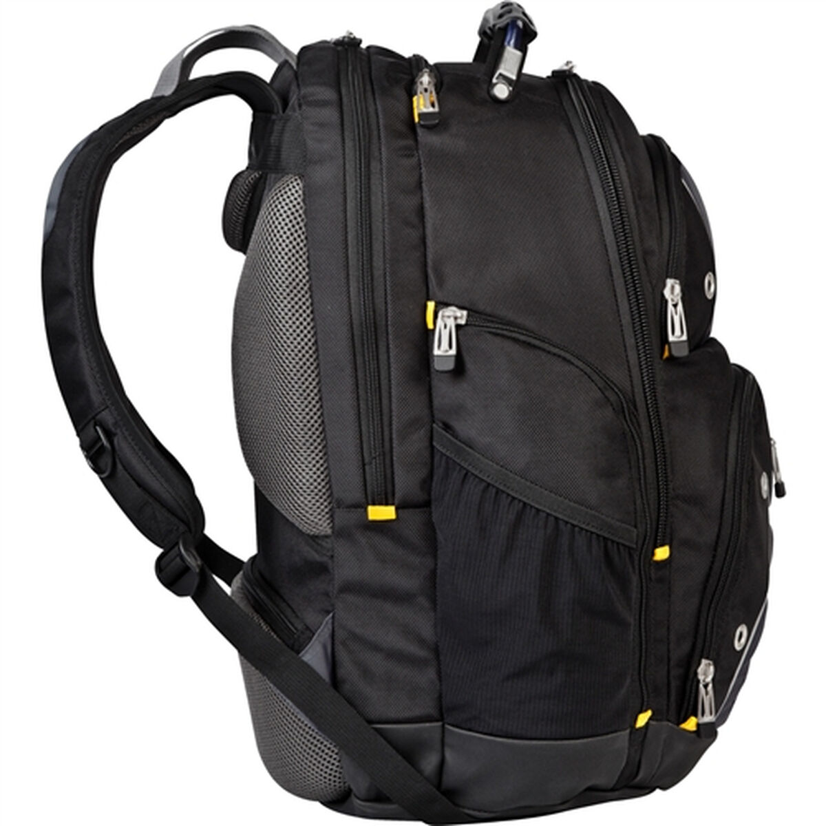 Laptopväska Targus TSB238EU Svart 16" - 4