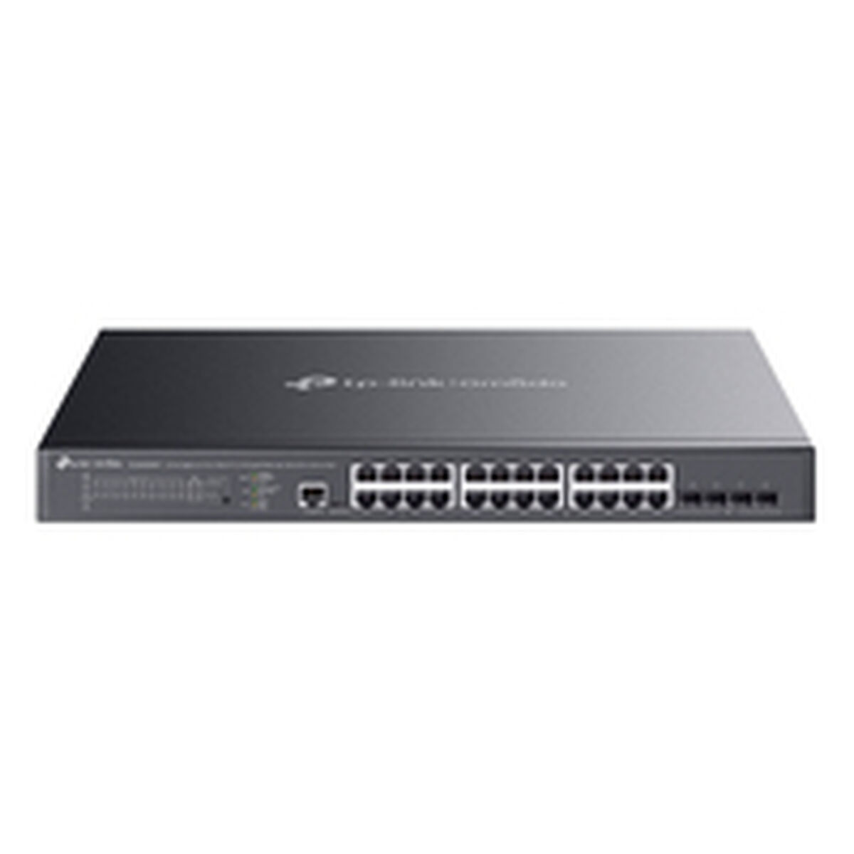 Switch TP-Link SG3428XMPP - 2
