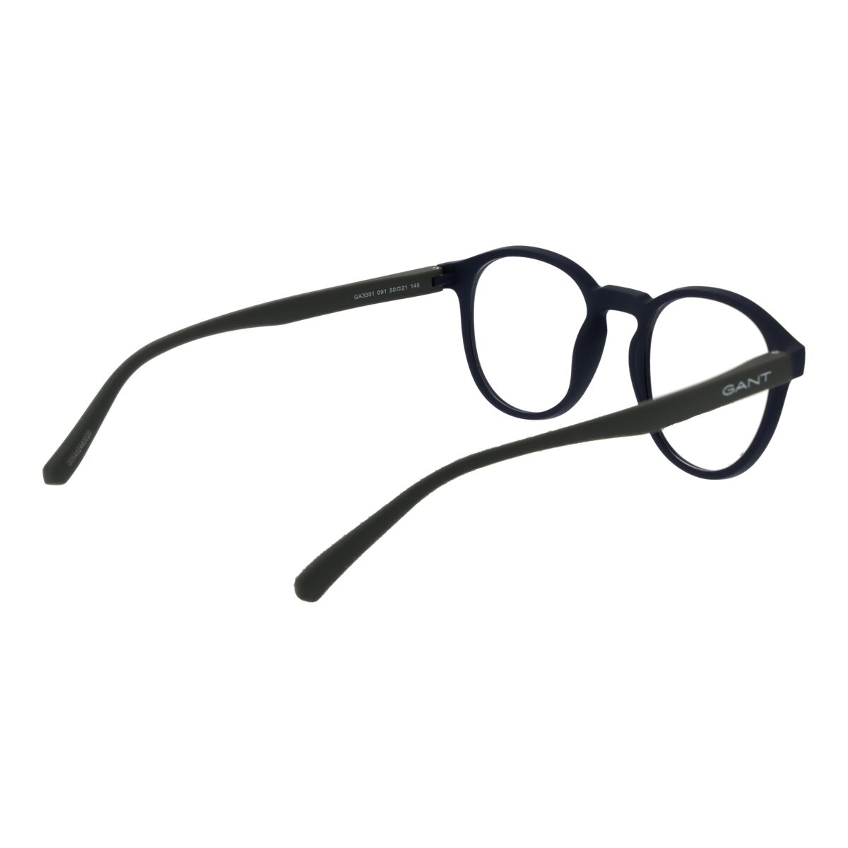 Glasögonbågar Gant GA3301 50091 - 3