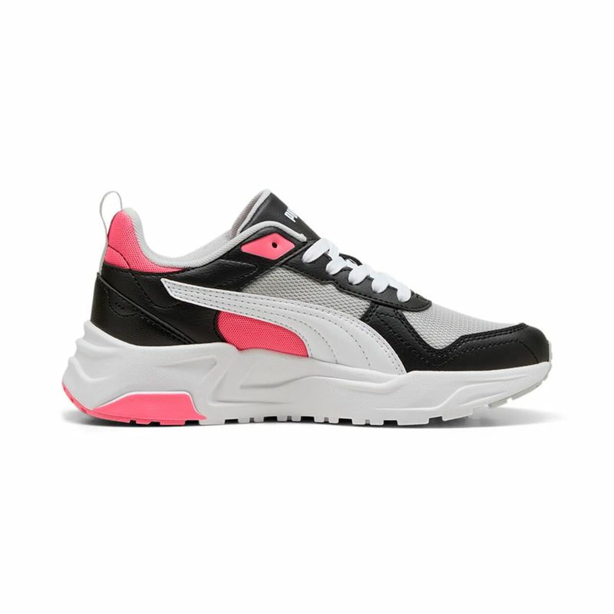 Gymnastikskor, Herr Puma Trinity 2 Lt