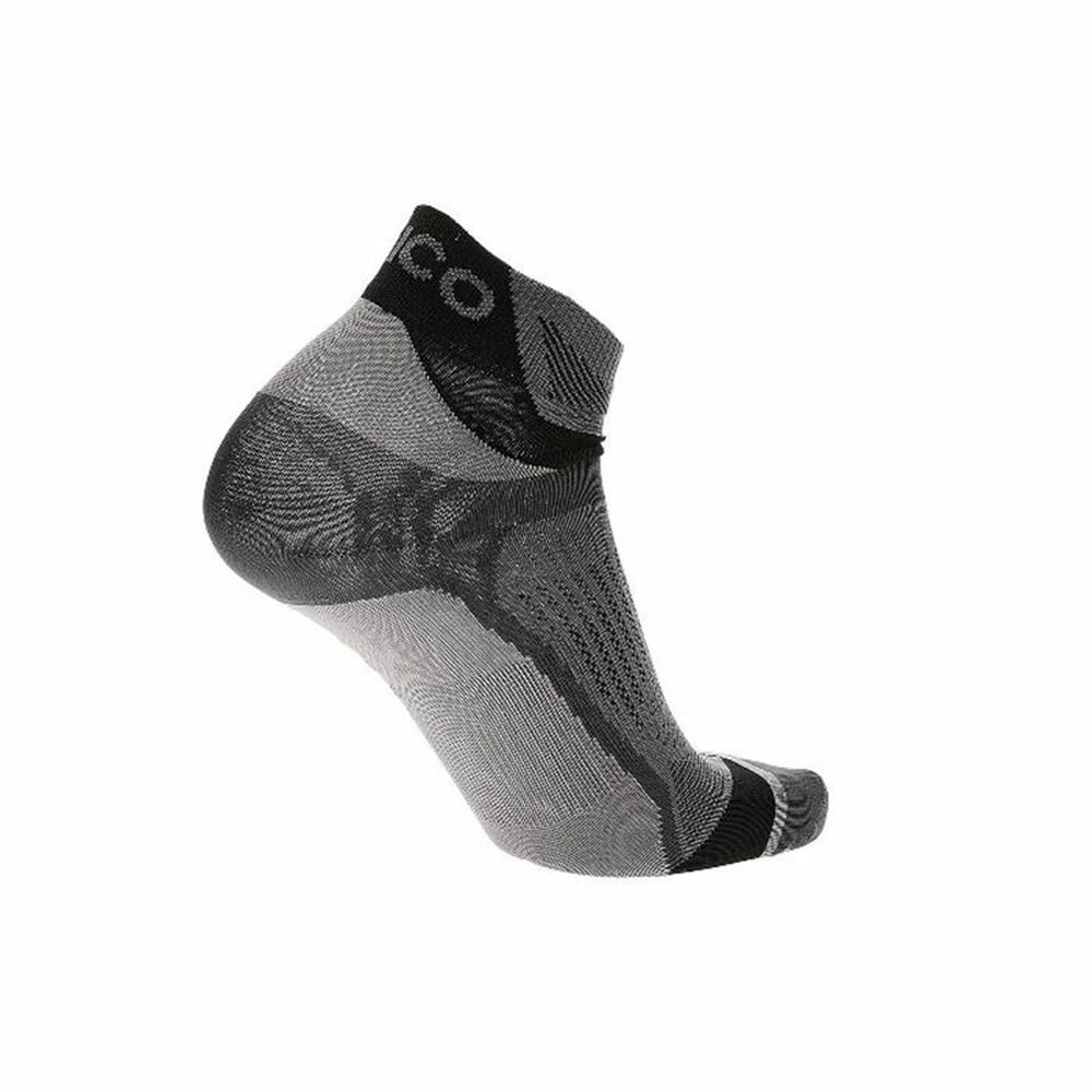 Sportstrumpor X-Light X-Performance Mico Svart