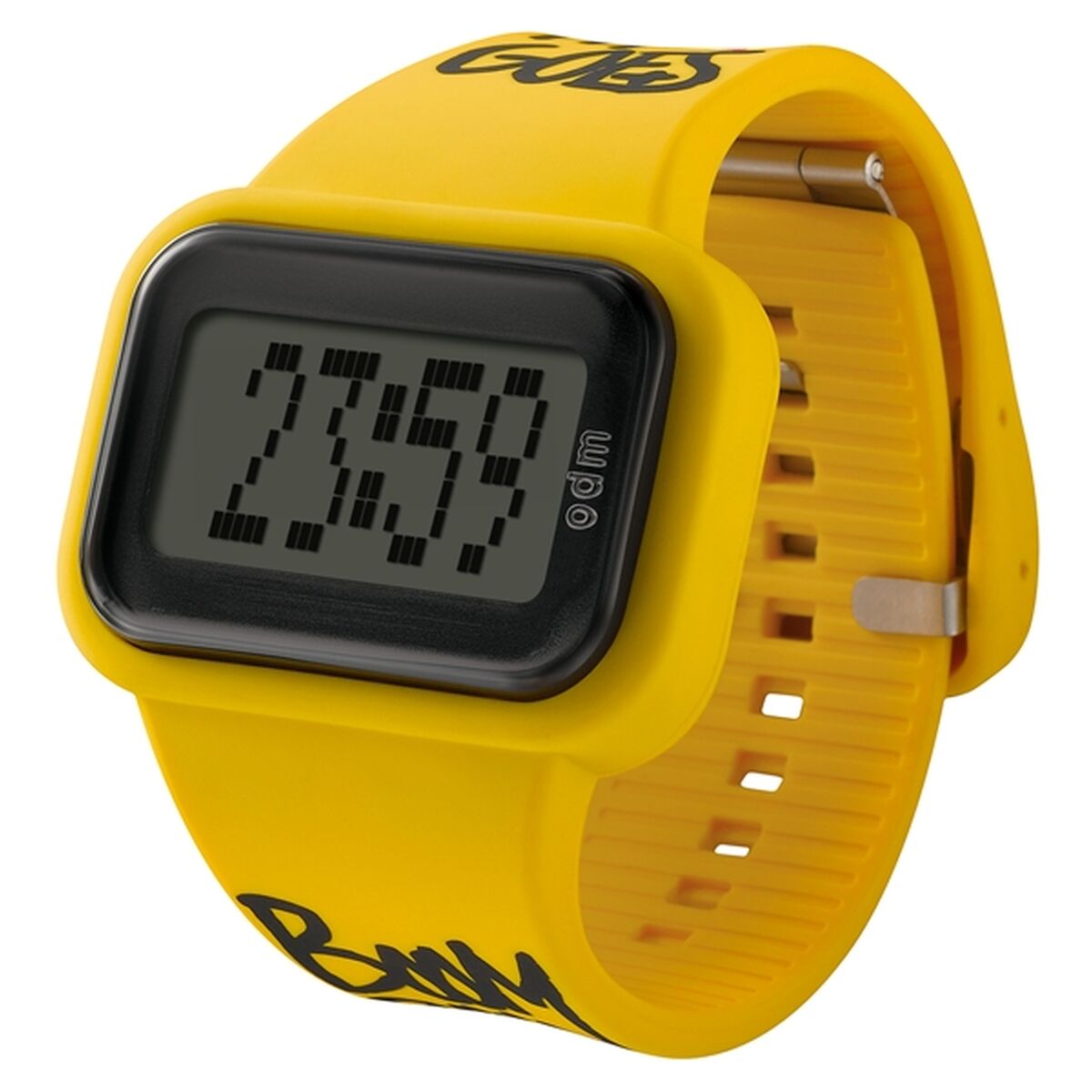 Unisexklocka ODM DD125A-10 (Ø 45 mm)