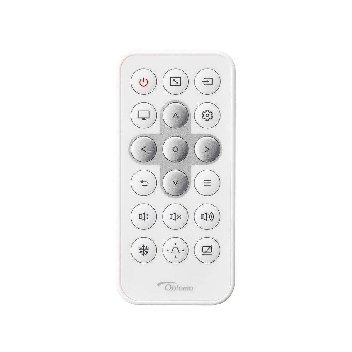 Projektor Optoma ZX350ST XGA 3300 Lm - 3