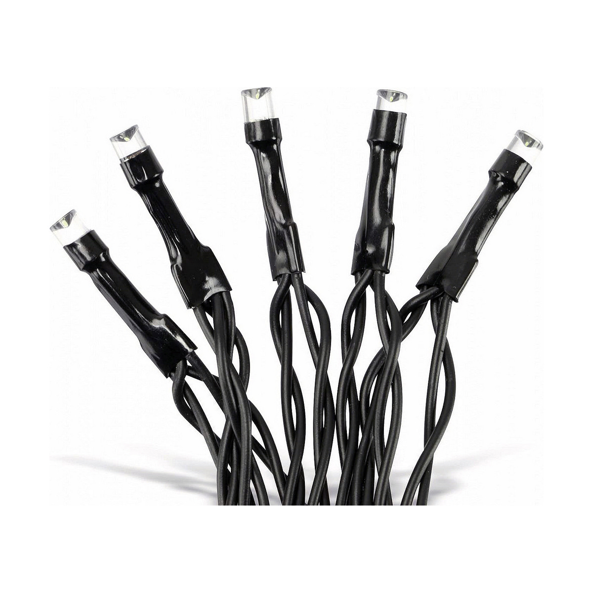 LED-krans 27 m