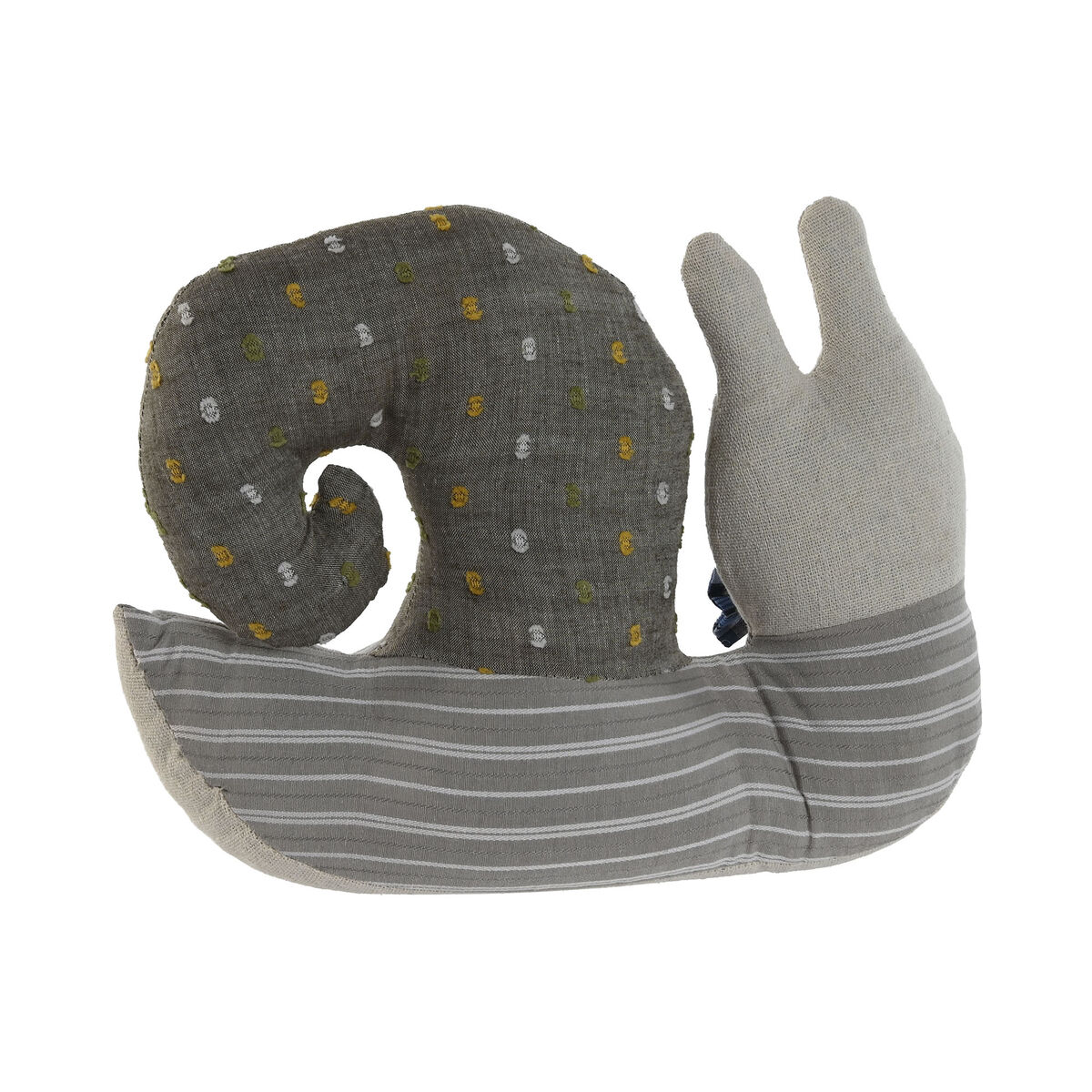 Dörrstopp Home ESPRIT 28 X 9 X 21 cm (2 antal) - 3