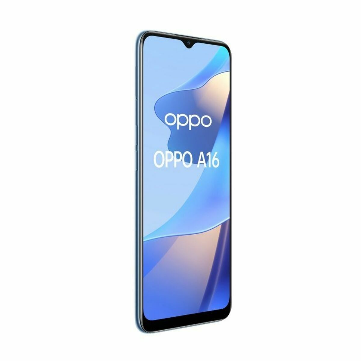 Smartphone Oppo A16 6,52" Octa Core 3 GB RAM 32 GB Blå - 2