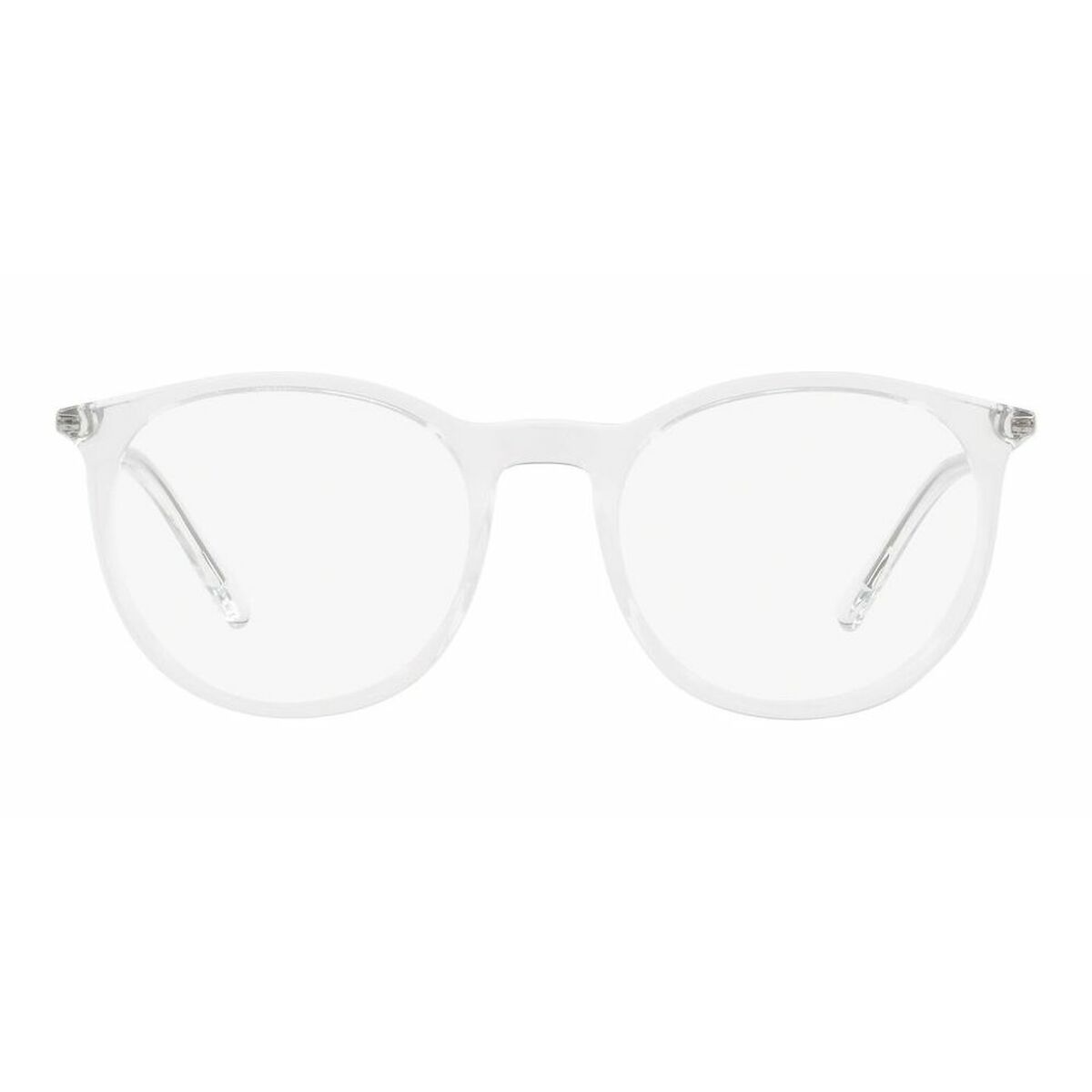 Glasögonbågar Dolce & Gabbana DIAGONAL CUT DG 5031 - 2