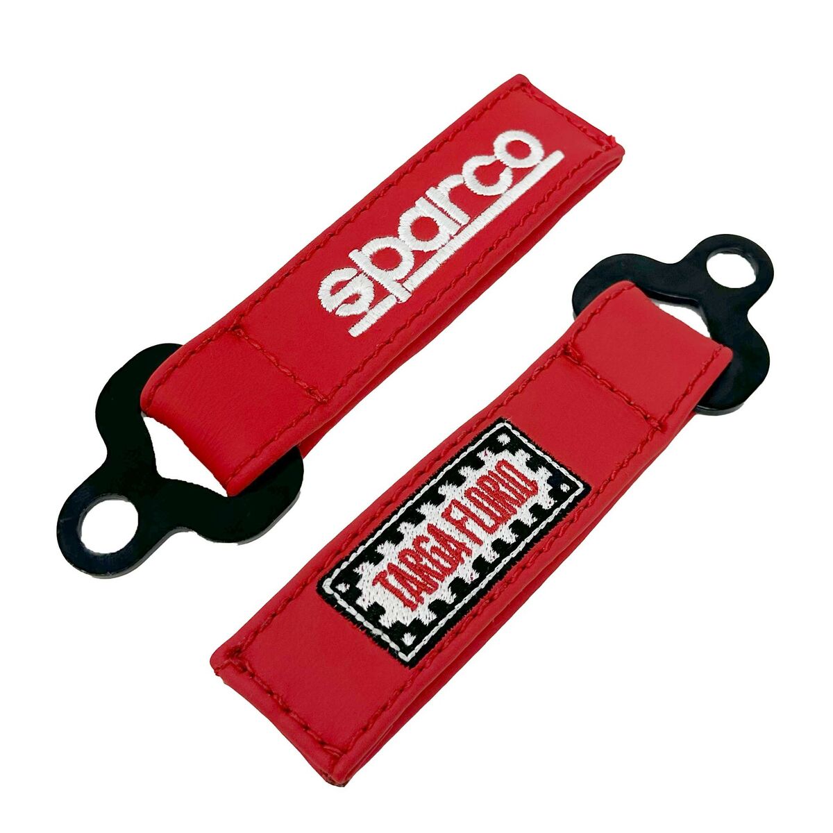 Nyckelkedja Sparco Targa Florio
