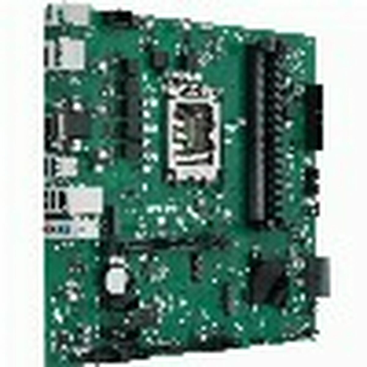 Moderkort Asus 90MB1DX0-M0EAYC LGA 1700 - 2