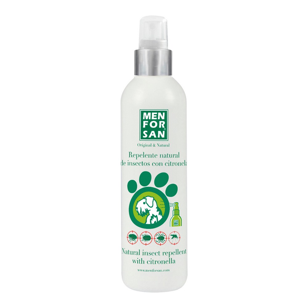 Insektsavstötande Menforsan Insektsavstötande Citronella 250 ml