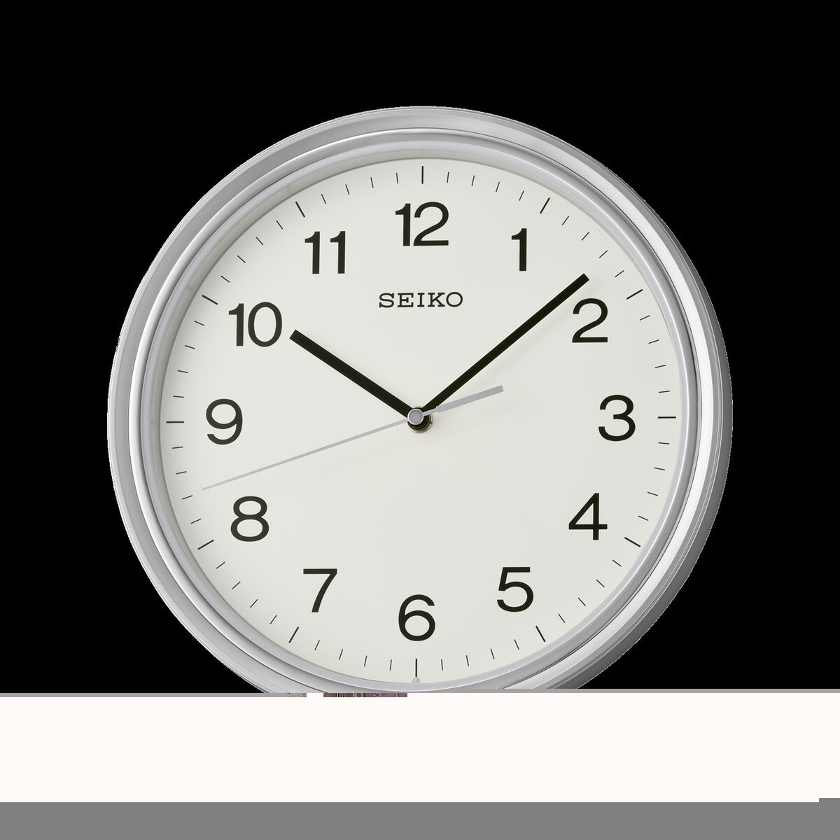 Väggklocka Seiko QHA008S - 2