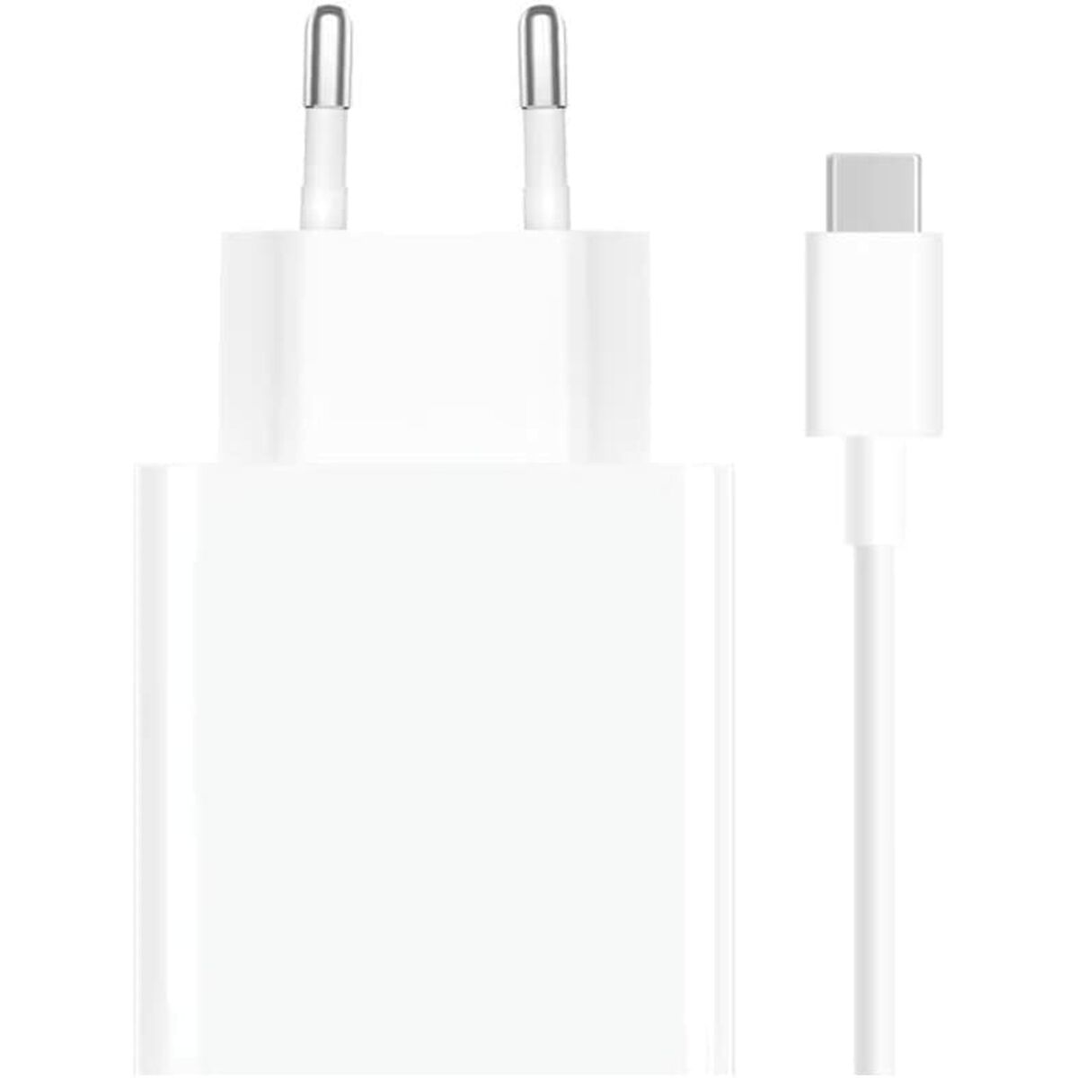 Väggladdare Xiaomi Vit 33 W