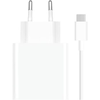 Väggladdare Xiaomi Vit 33 W