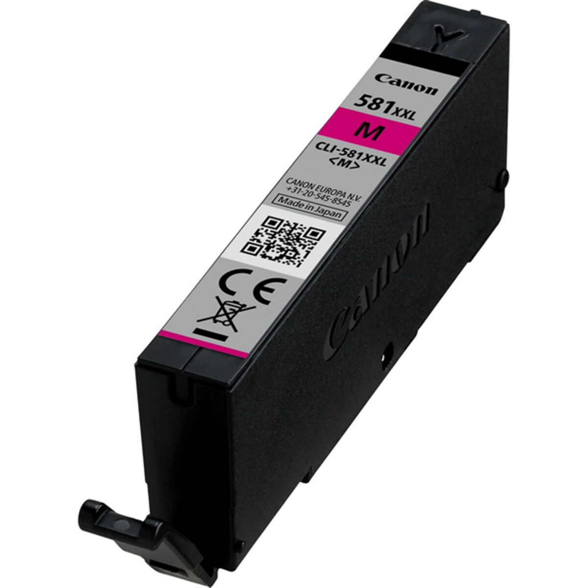 Original Bläckpatron Canon 2422Y90 11,7 ml Svart Magenta