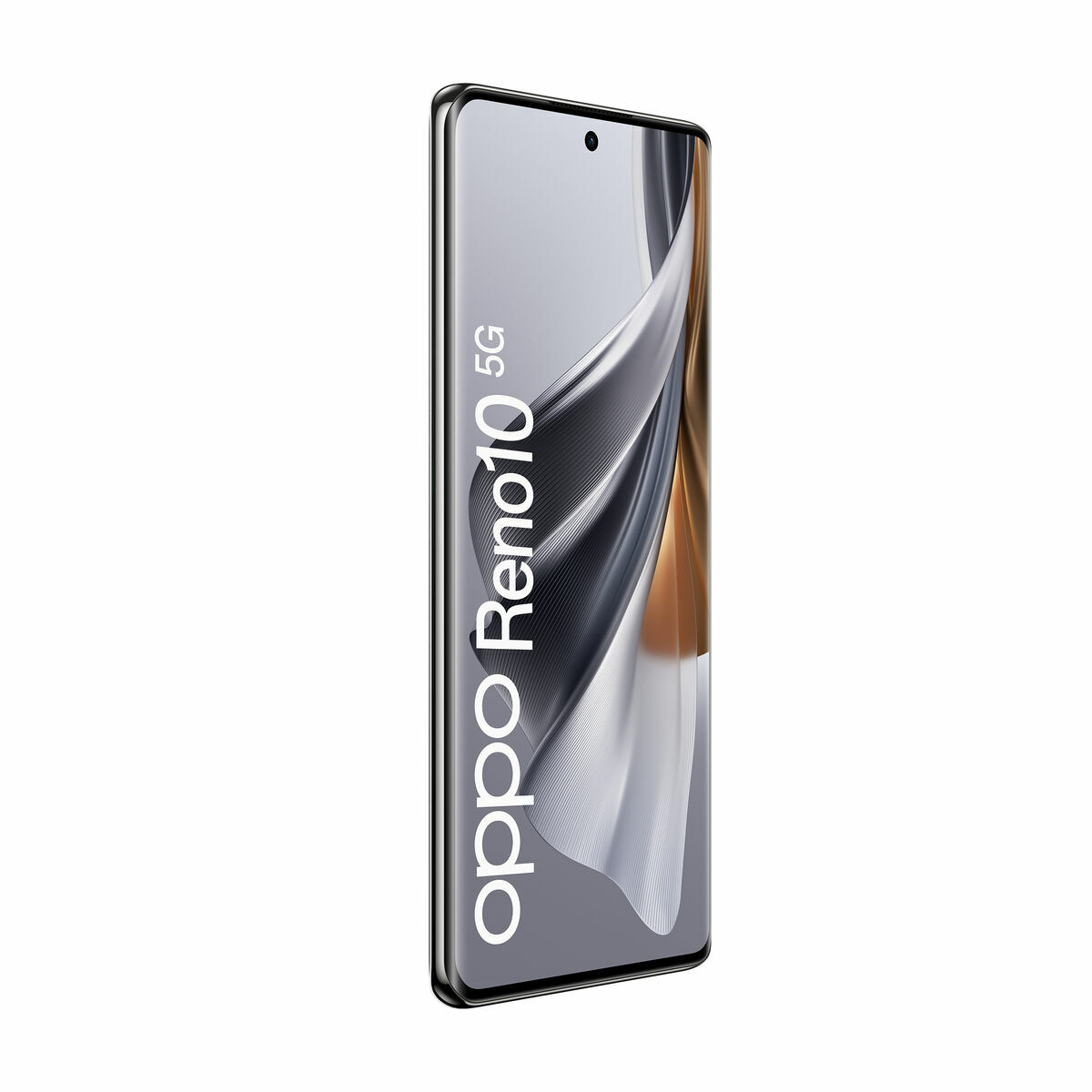 Smartphone Oppo Reno10 5G 6,7" Octa Core 8 GB RAM 256 GB Grå - 5