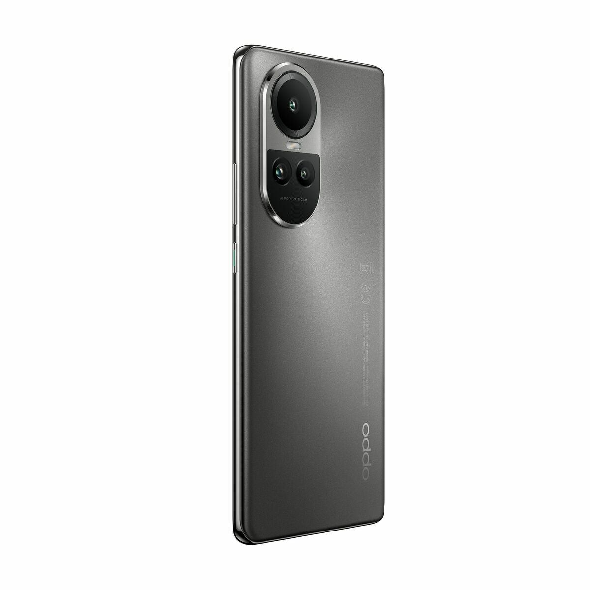 Smartphone Oppo Reno10 5G 6,7" Octa Core 8 GB RAM 256 GB Grå - 4