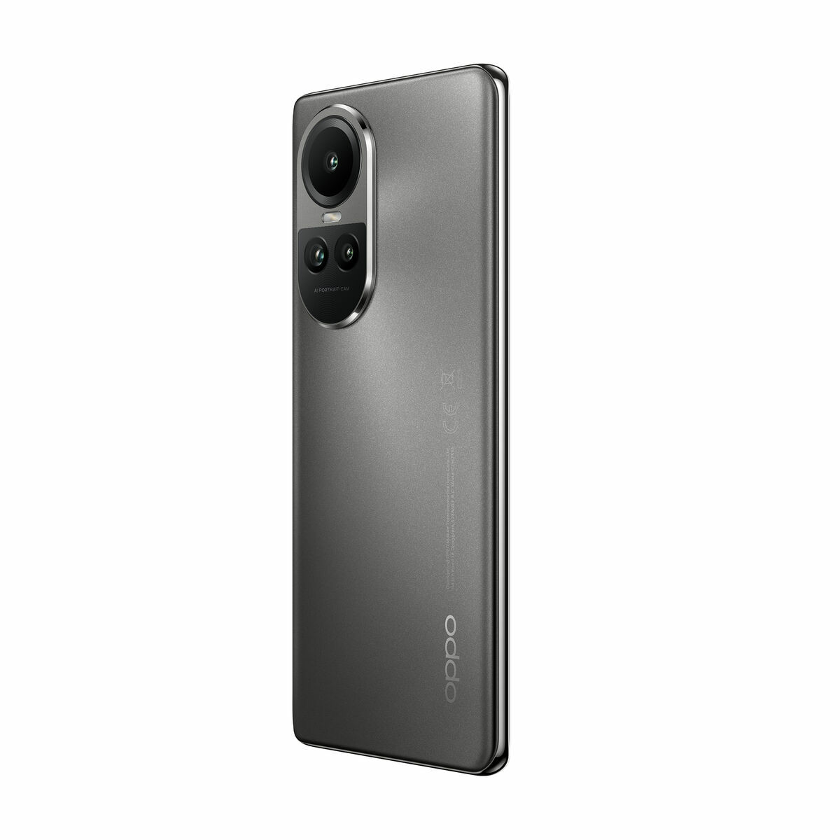 Smartphone Oppo Reno10 5G 6,7" Octa Core 8 GB RAM 256 GB Grå - 3