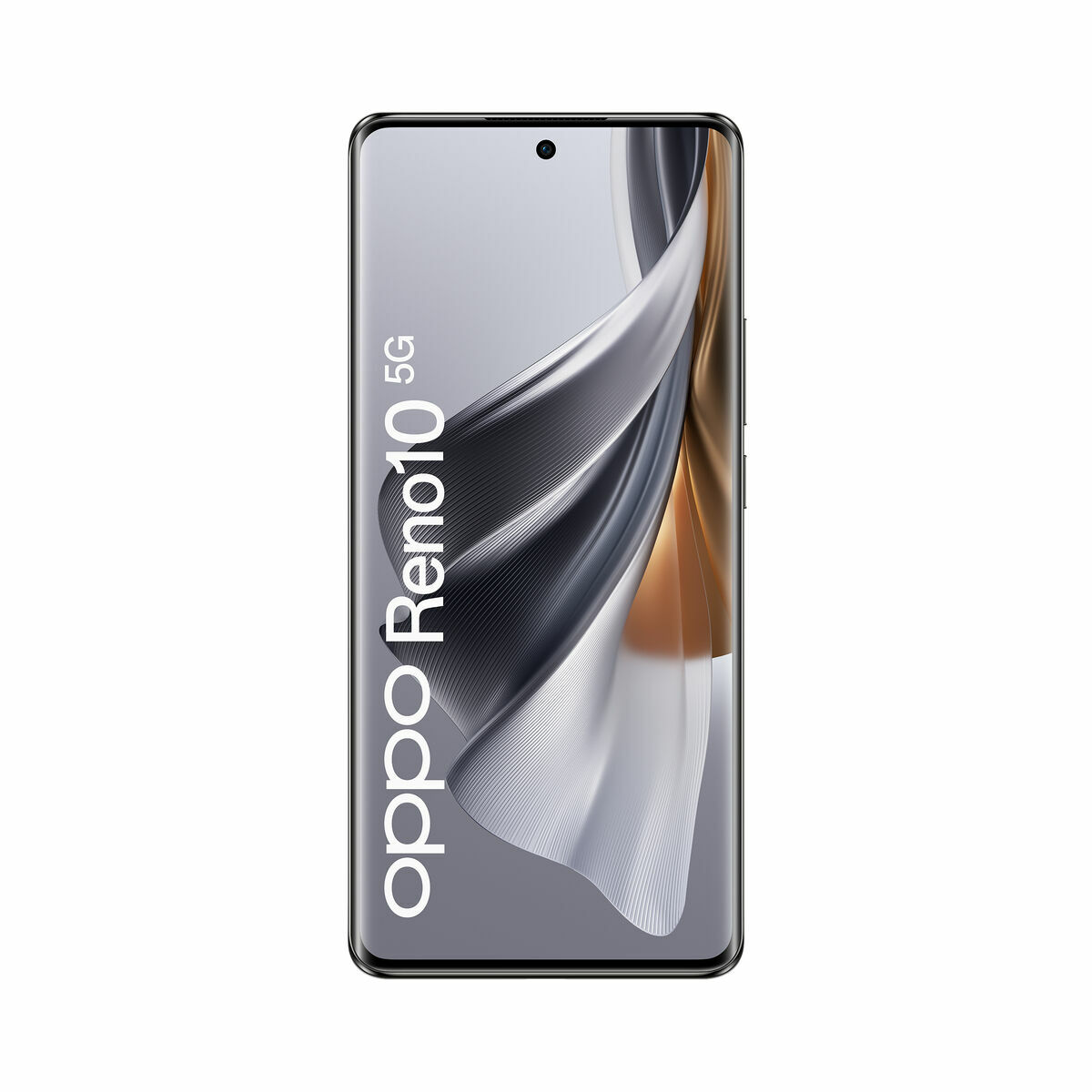 Smartphone Oppo Reno10 5G 6,7" Octa Core 8 GB RAM 256 GB Grå