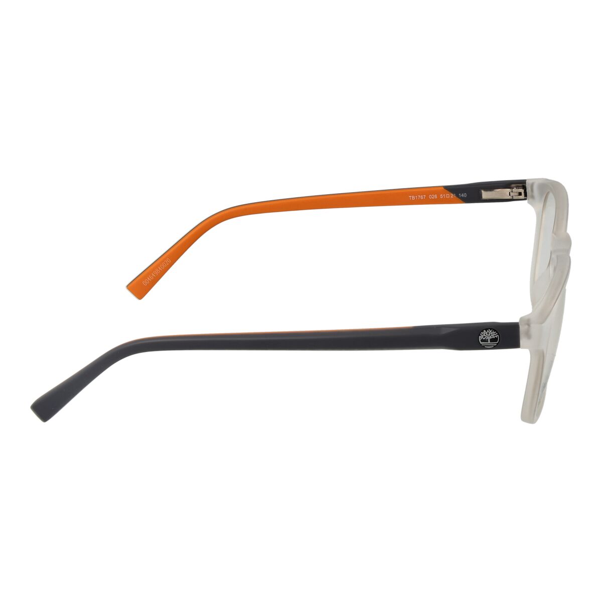 Glasögonbågar Timberland TB1767 51026 - 5