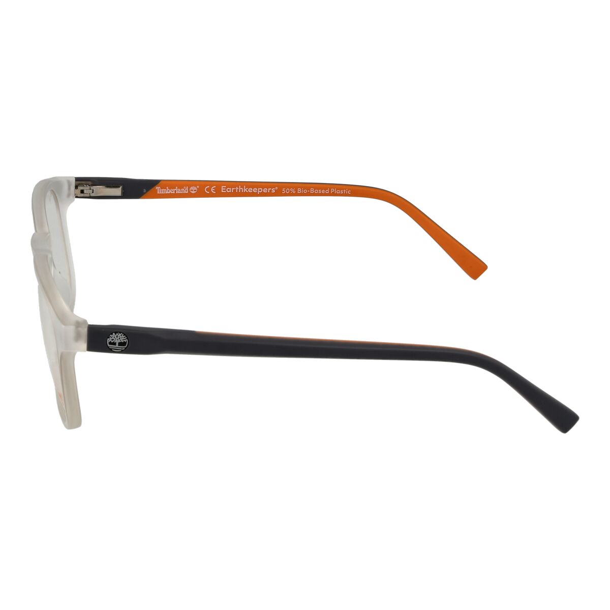 Glasögonbågar Timberland TB1767 51026 - 4