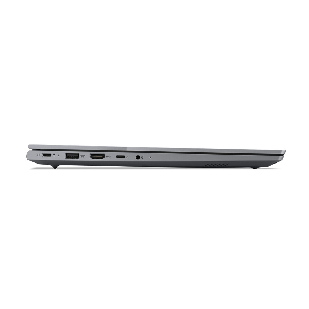Bärbar dator Lenovo ThinkBook 16 G7 16" 16 GB RAM 512 GB SSD Qwerty Spanska Intel Core Ultra 5 125U - 2