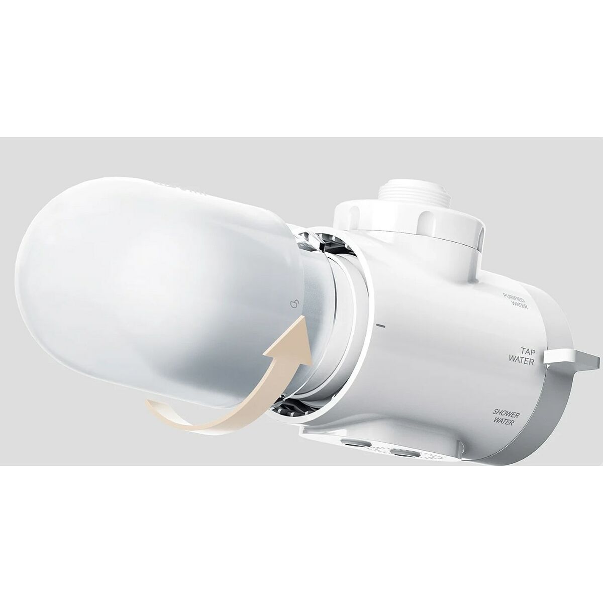 Stående Fläkt Xiaomi BHR9098GL - 3