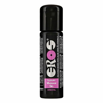 Erotisk Massageolja Eros (100 ml)