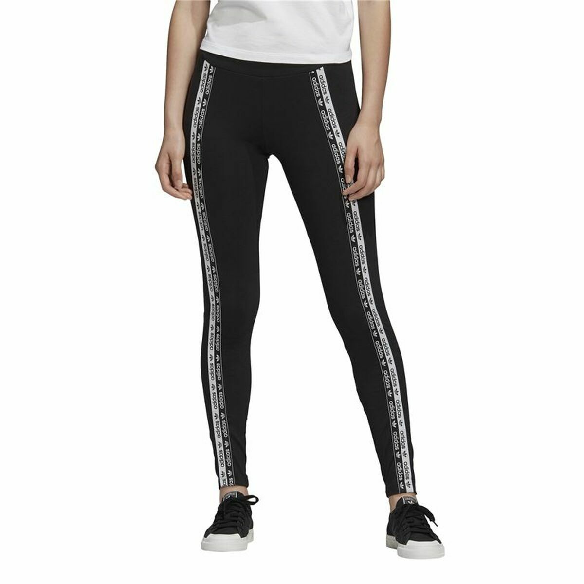 Sport-leggings, Dam Adidas R.Y.V - 16