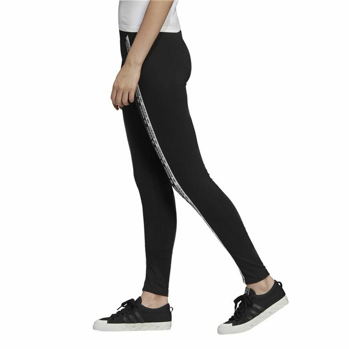 Sport-leggings, Dam Adidas R.Y.V - 5