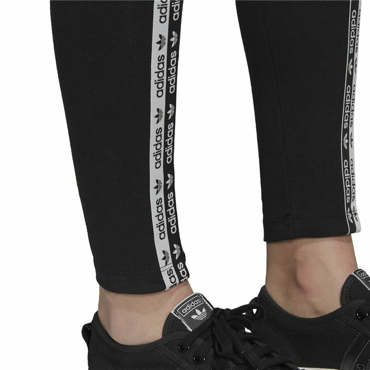 Sport-leggings, Dam Adidas R.Y.V - 2