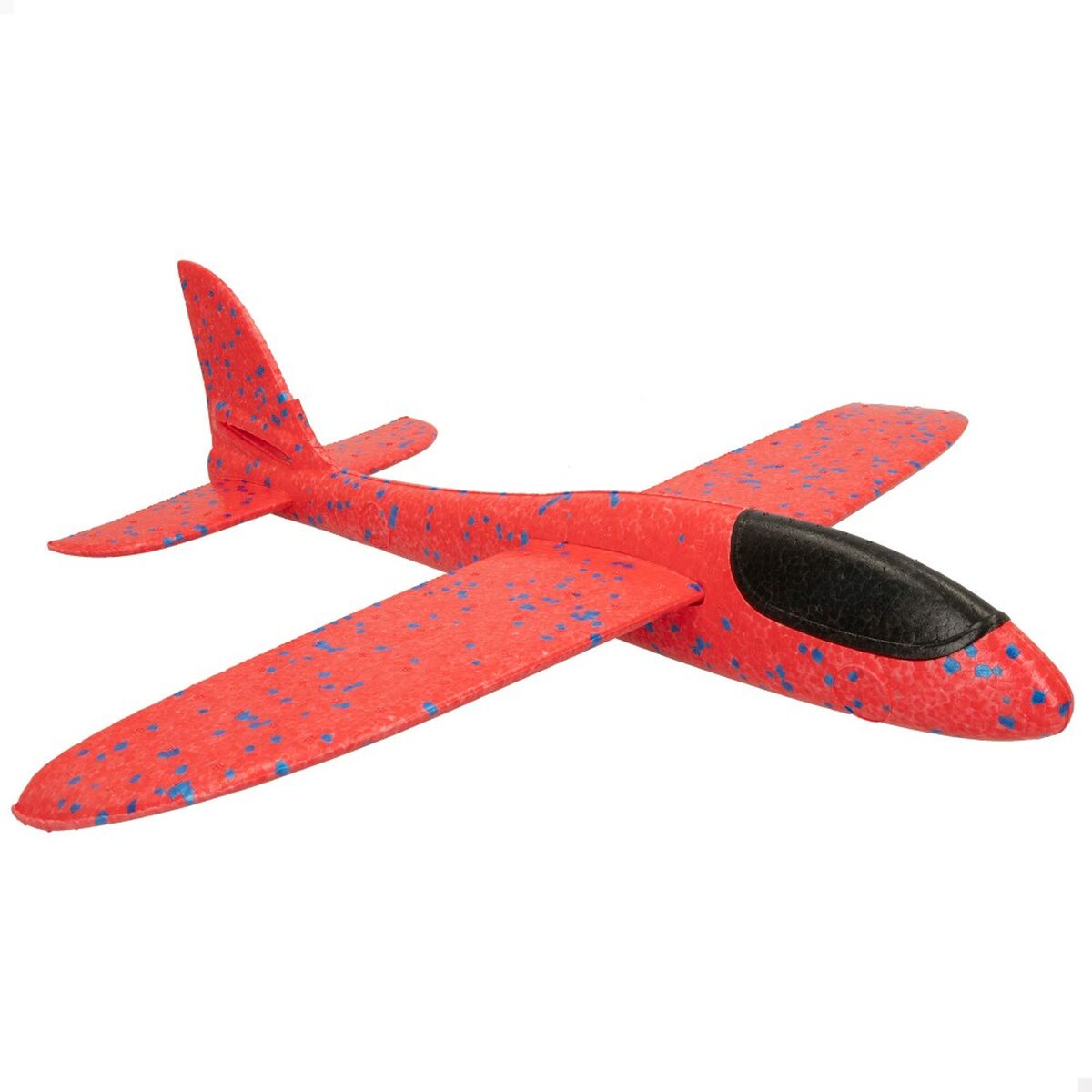 Flygplan Colorbaby Let's Fly 47 x 14 x 48 cm Foam (12 antal) - 2