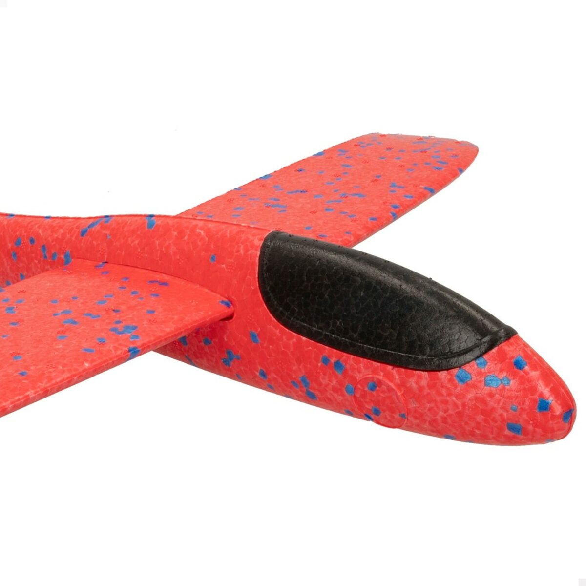 Flygplan Colorbaby Let's Fly 47 x 14 x 48 cm Foam (12 antal) - 3