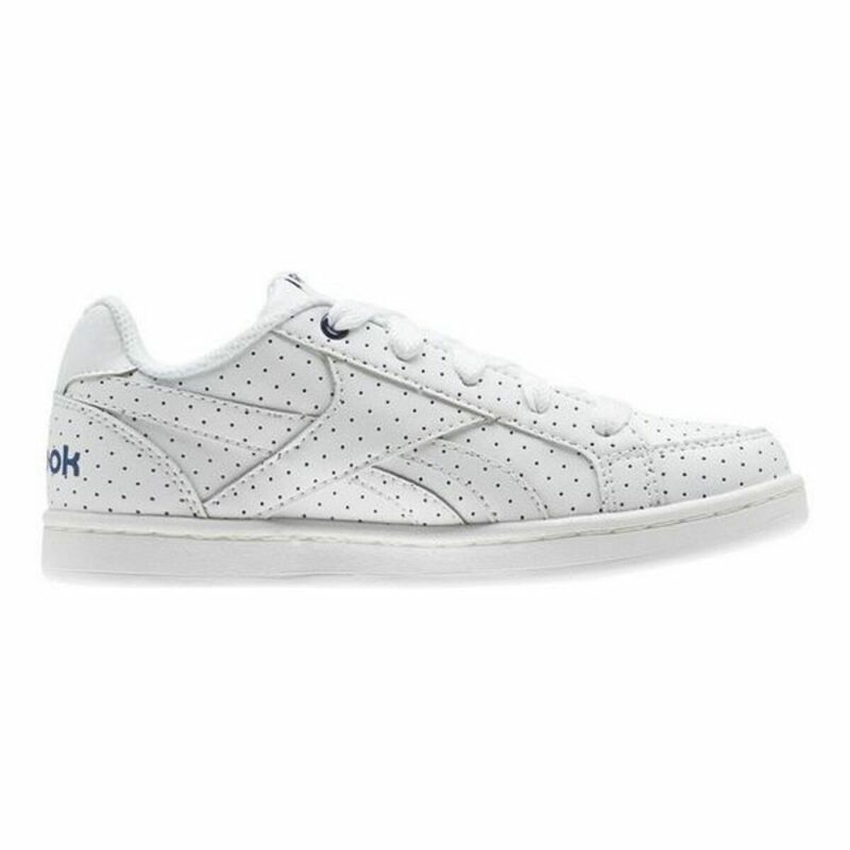Sportskor Casual Unisex Reebok Royal Prime Vit