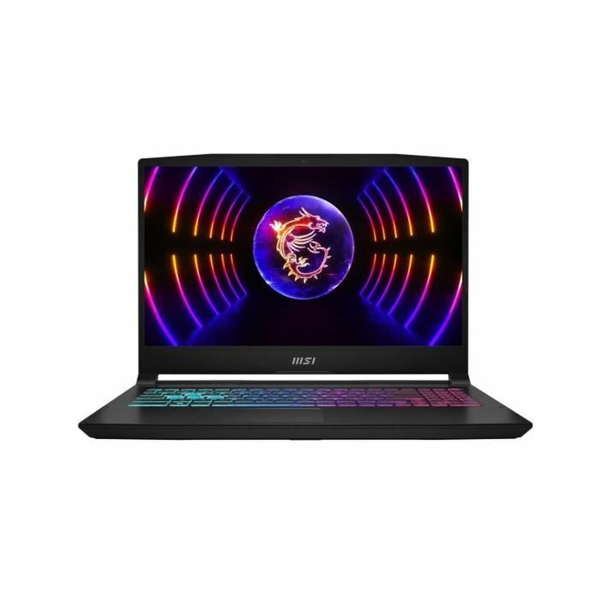 Bärbar dator MSI Intel Core i7-13620H 32 GB RAM 512 GB SSD