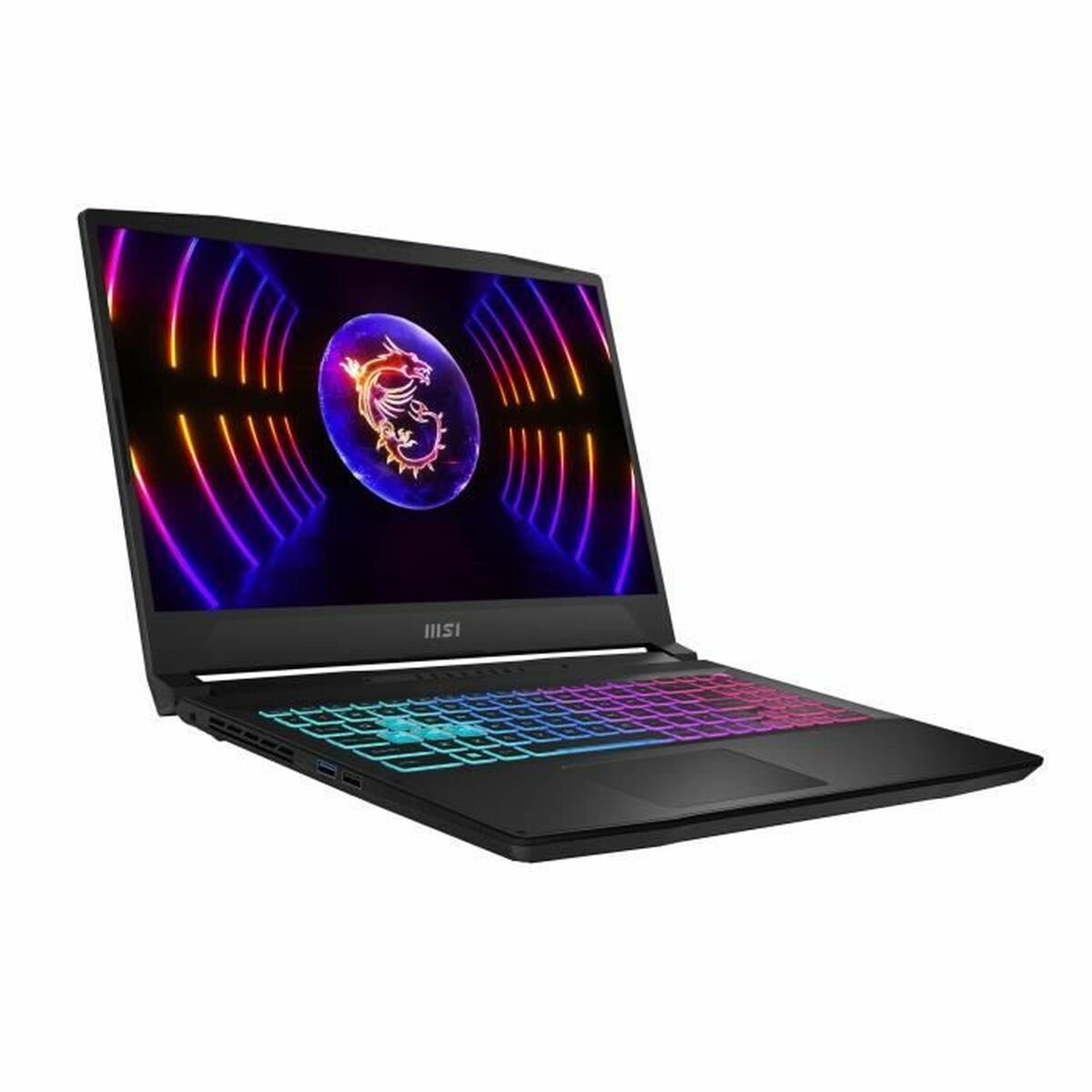 Bärbar dator MSI Intel Core i7-13620H 32 GB RAM 512 GB SSD - 3
