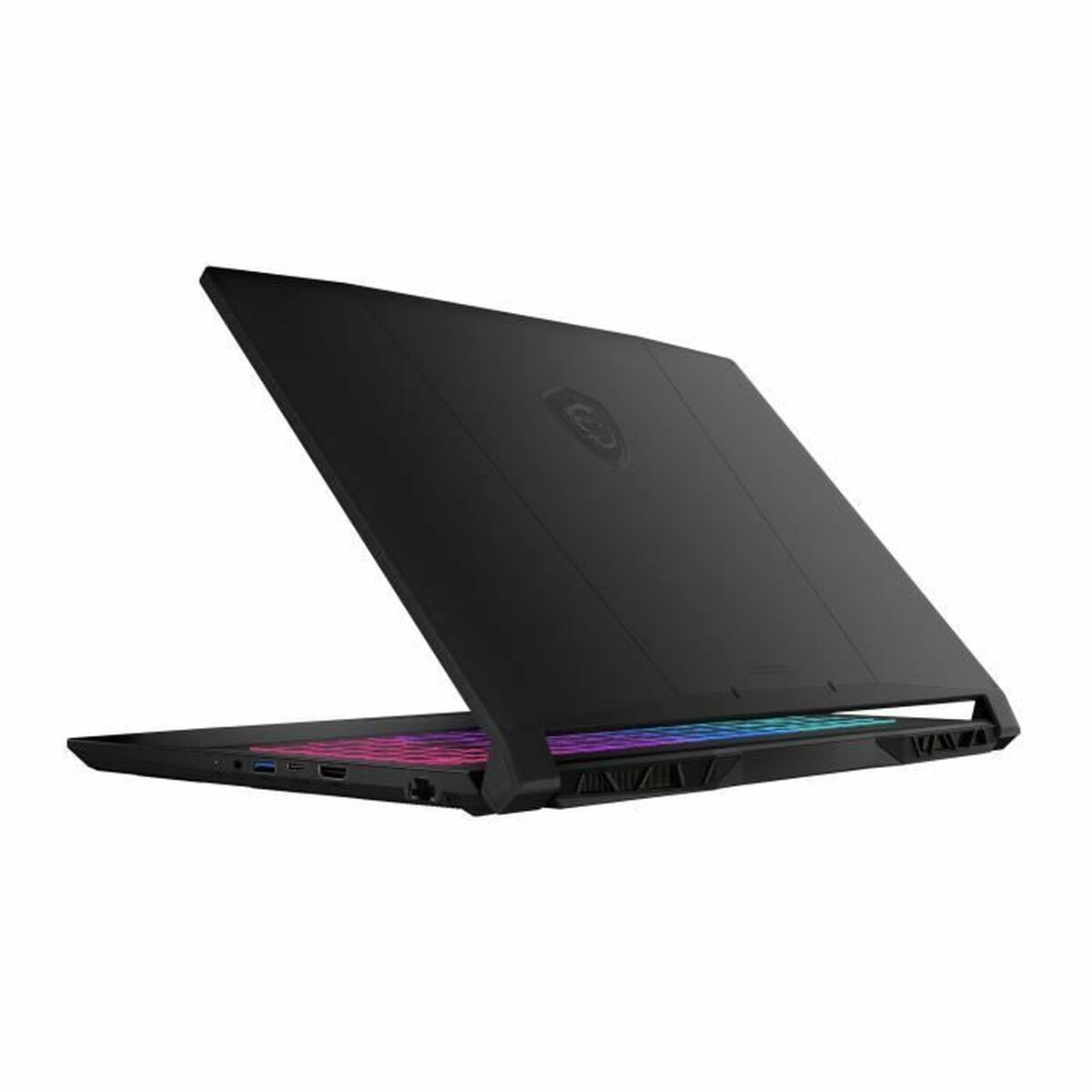 Bärbar dator MSI Intel Core i7-13620H 32 GB RAM 512 GB SSD - 4