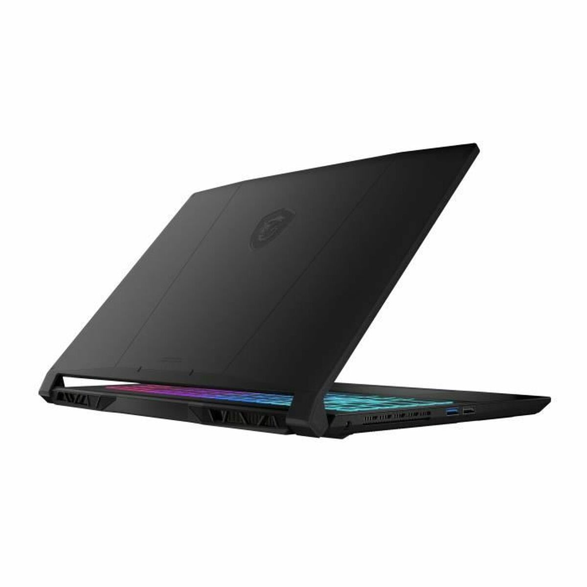 Bärbar dator MSI Intel Core i7-13620H 32 GB RAM 512 GB SSD - 6