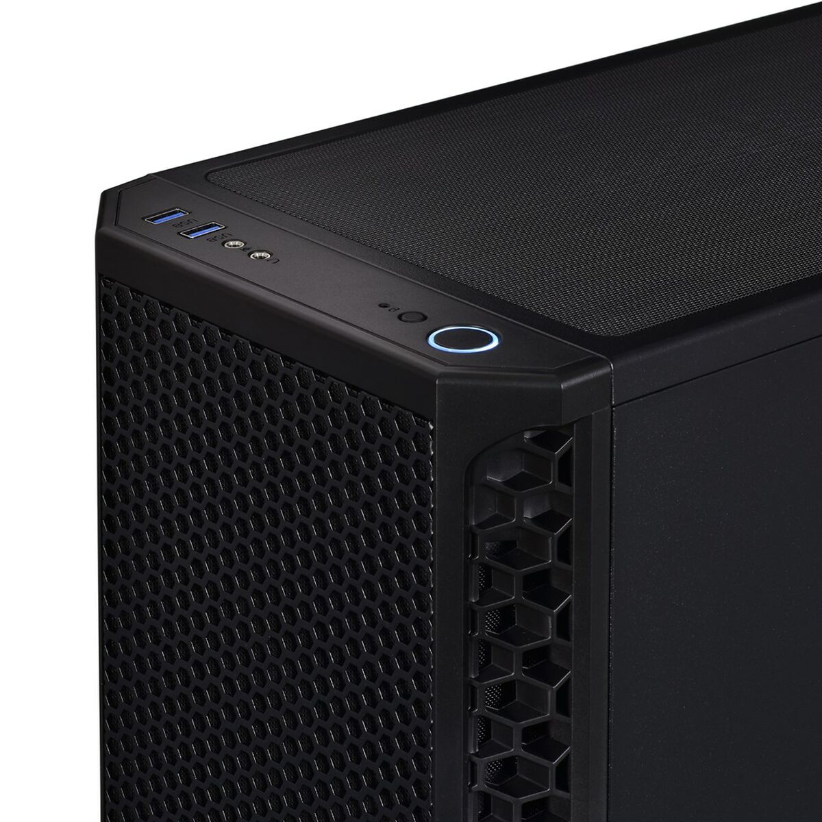 Bordsdator Actina KOMAAAGIP1449 AMD Ryzen 7 5700X 32 GB RAM 1 TB SSD - 4