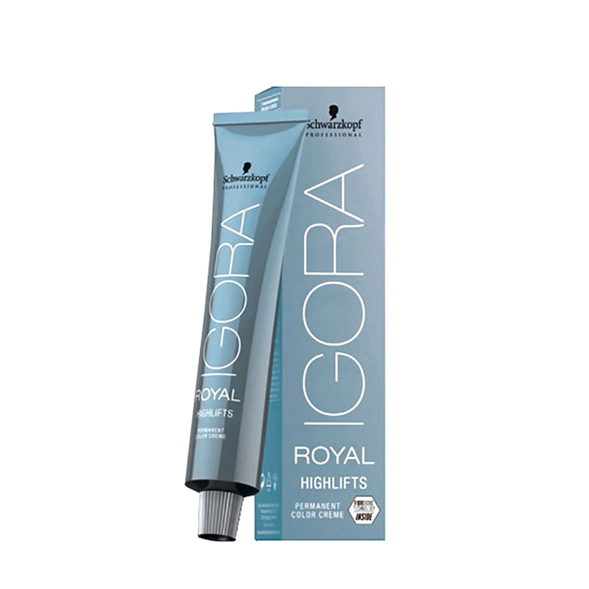 Permanent färg Igora Royal Highlifts Schwarzkopf Igora Royal 10-21 (60 ml)
