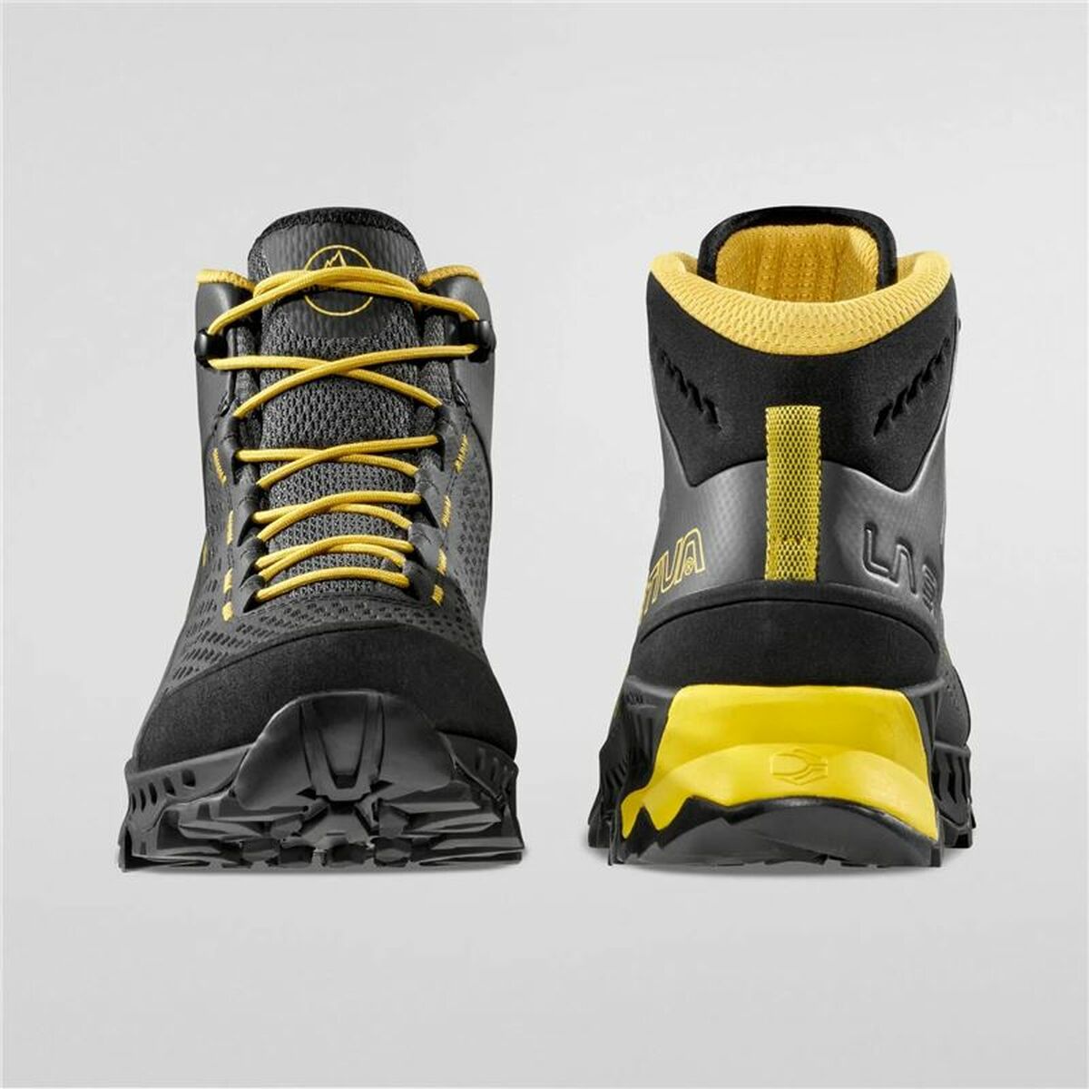 Löparskor, Vuxna La Sportiva Stream Gtx Svart - 6
