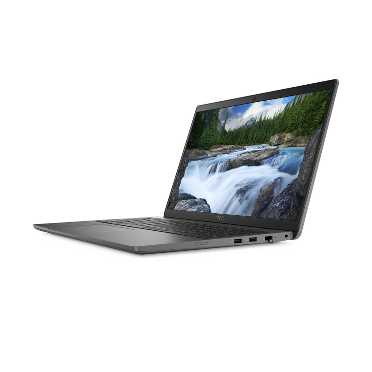 Bärbar dator Dell Latitude 3550 15" 16 GB RAM 512 GB SSD Qwerty Spanska Intel Core Ultra 5 125U