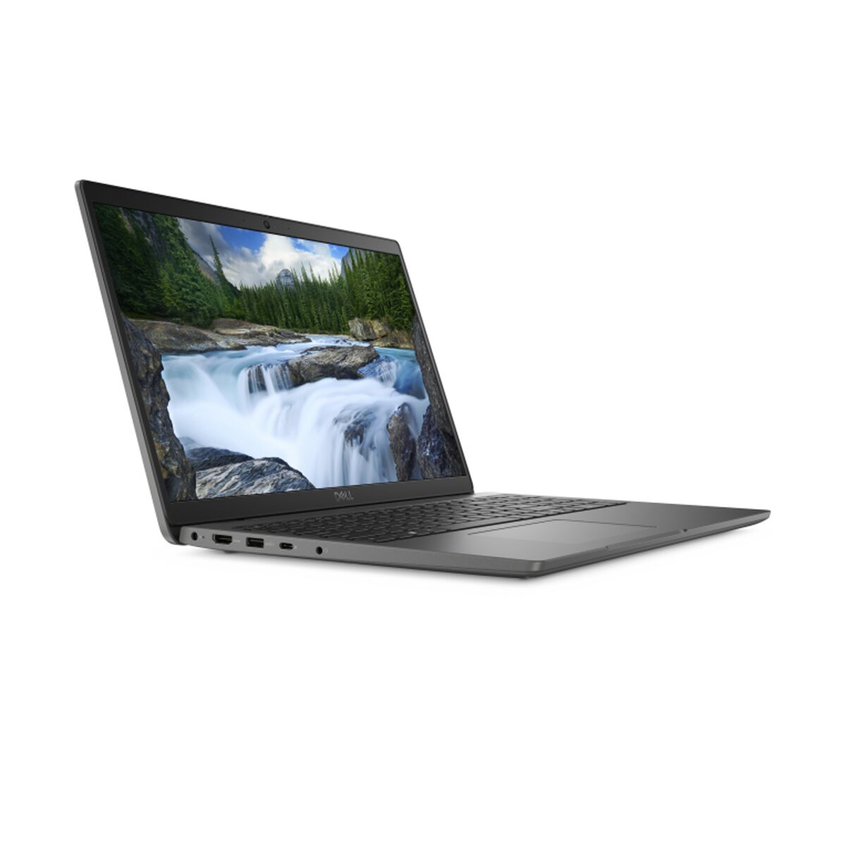 Bärbar dator Dell Latitude 3550 15" 16 GB RAM 512 GB SSD Qwerty Spanska Intel Core Ultra 5 125U - 2