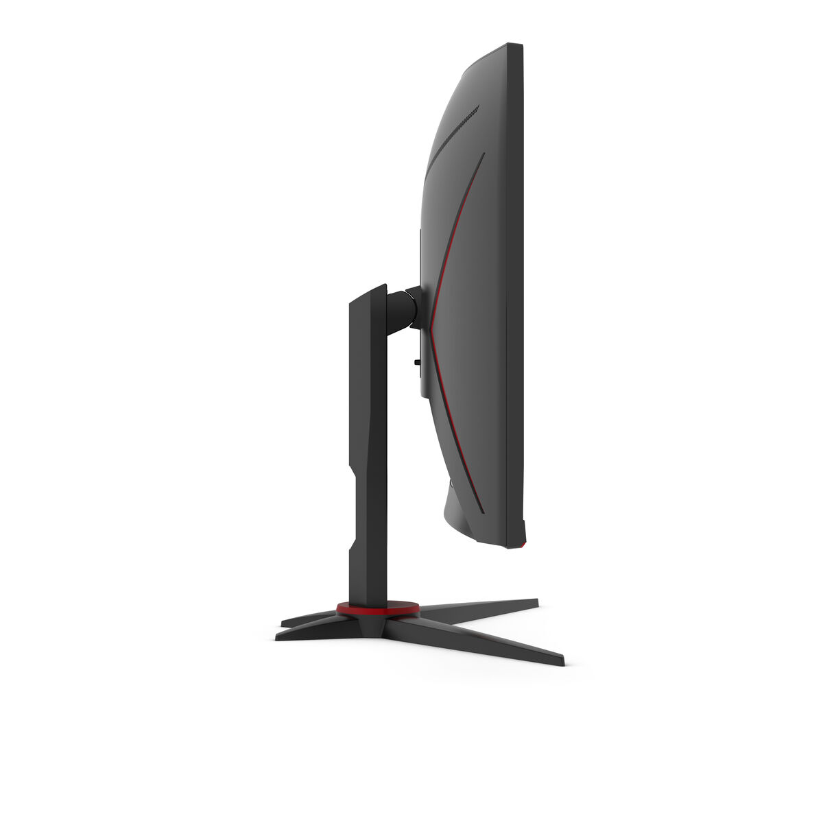 Monitor AOC C24G2AE/BK/01 23,6" Full HD 165 Hz - 3