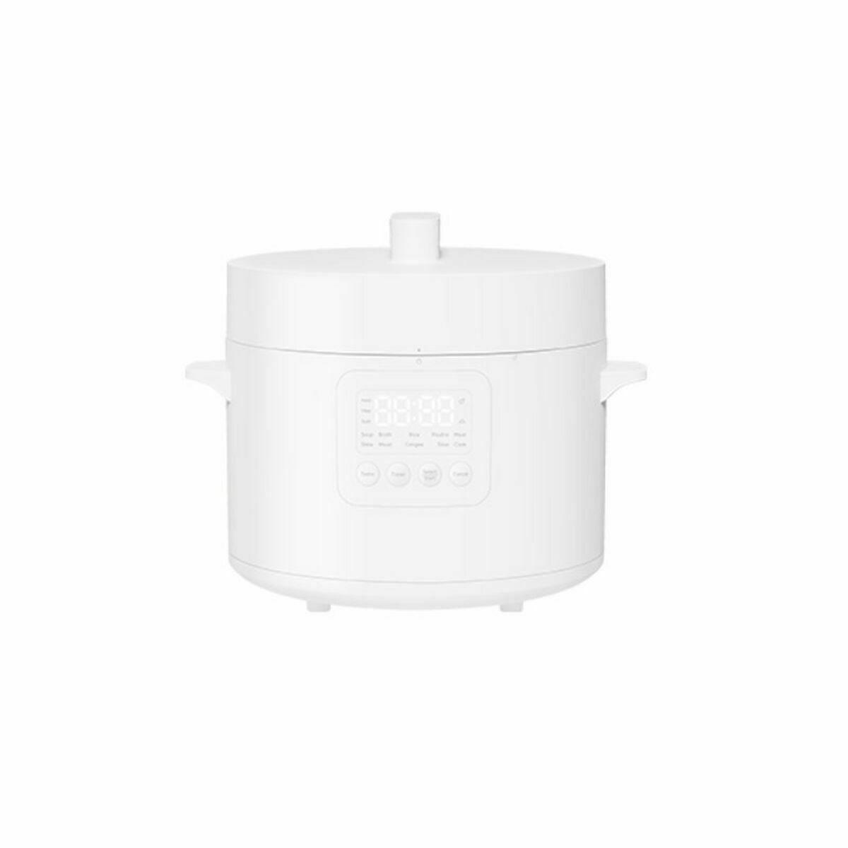 Luftfritös Xiaomi ELEC PRES COOK 4 8L 4,8 L