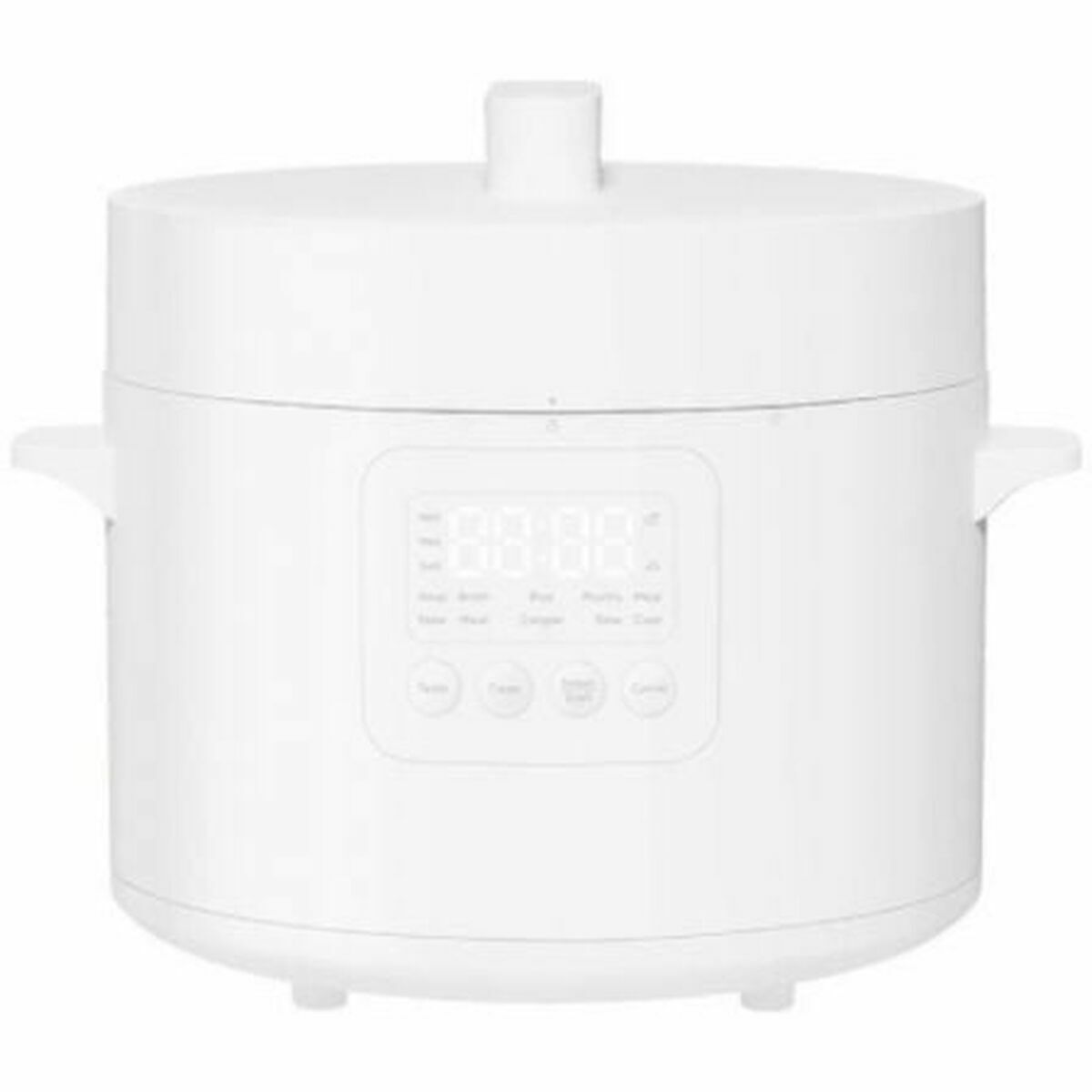 Luftfritös Xiaomi ELEC PRES COOK 4 8L 4,8 L - 2