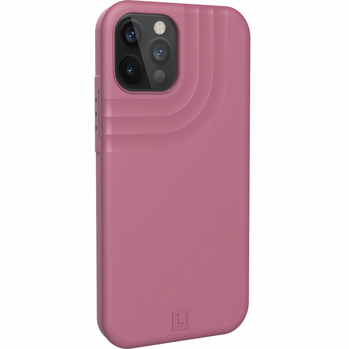 Mobilfodral Urban Armor Gear 11235M314848 iPhone 12 - 5