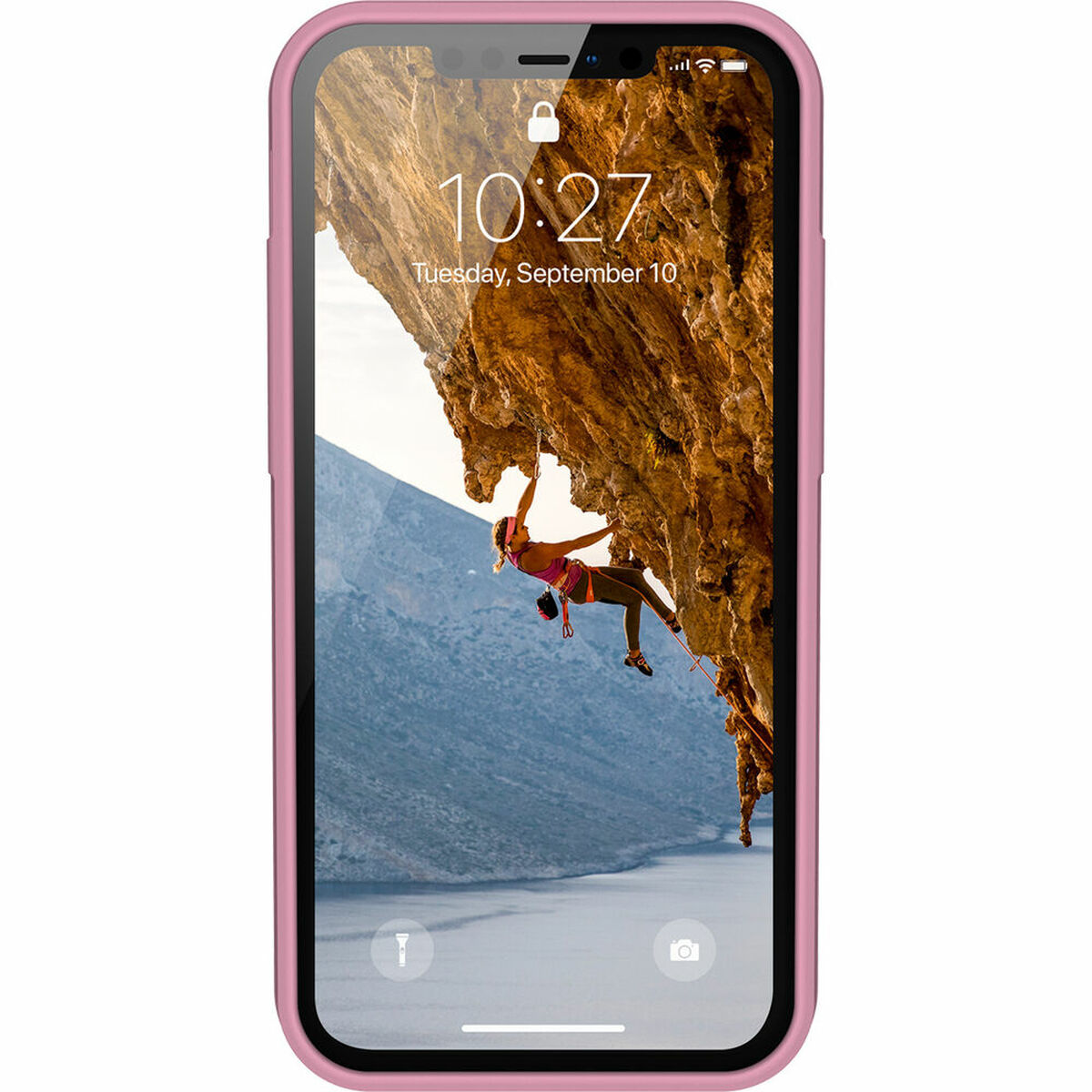 Mobilfodral Urban Armor Gear 11235M314848 iPhone 12 - 6