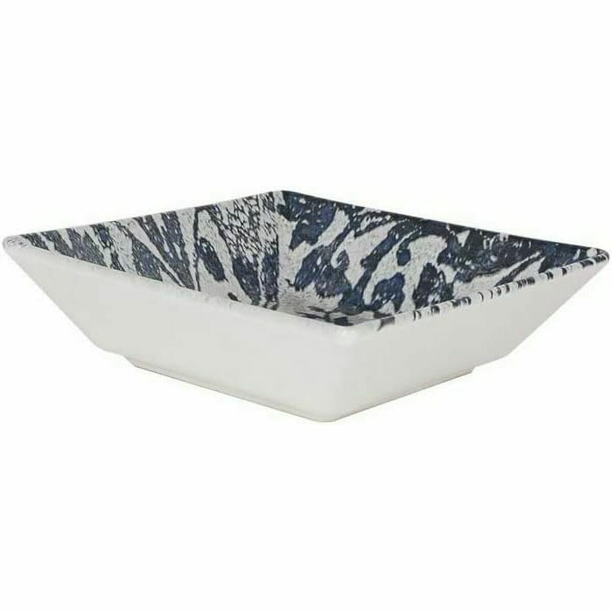 Matservis La Mediterránea Horus 18 x 18 x 5 cm (24 antal) - 2