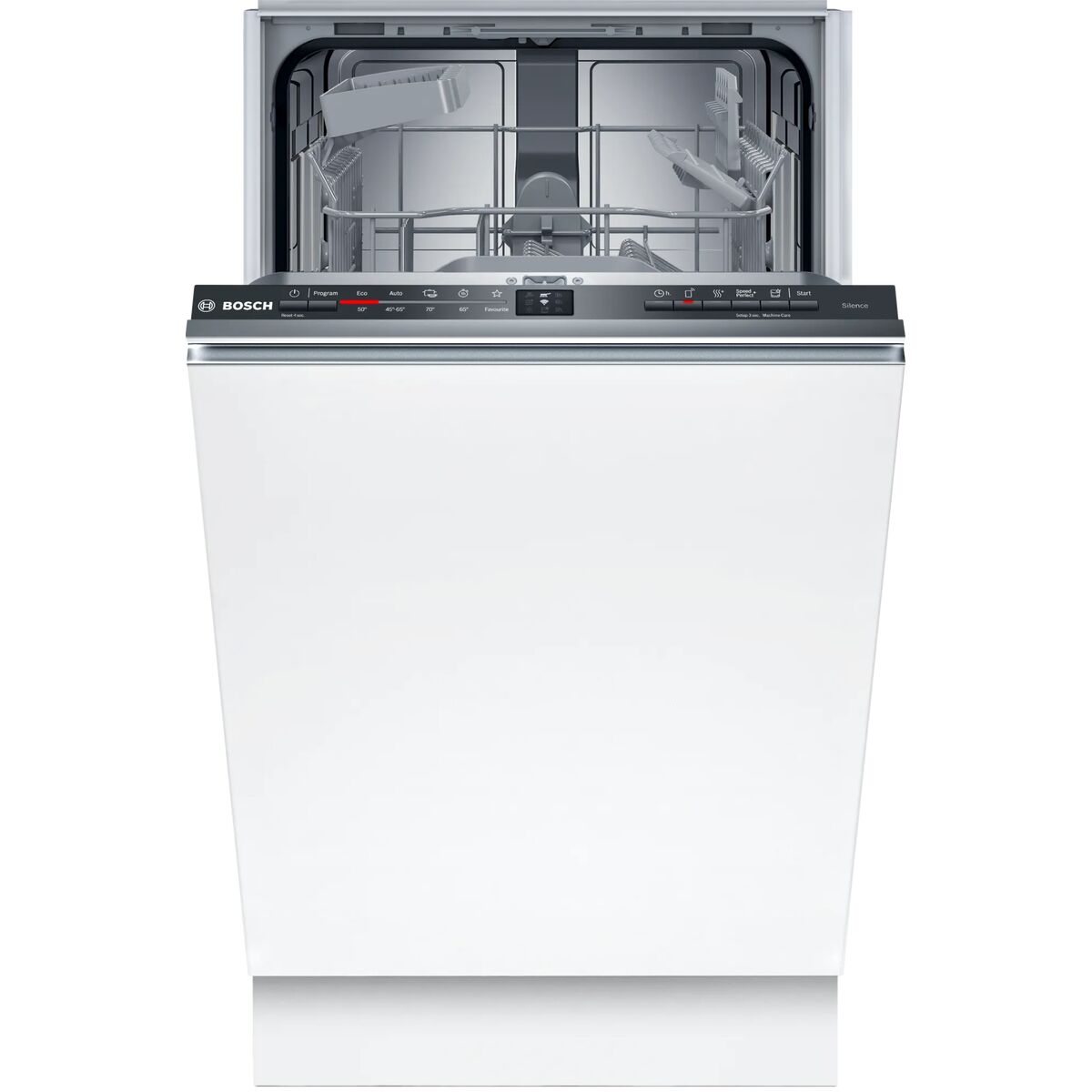 Diskmaskin BOSCH SPV2HKX42E 45 cm